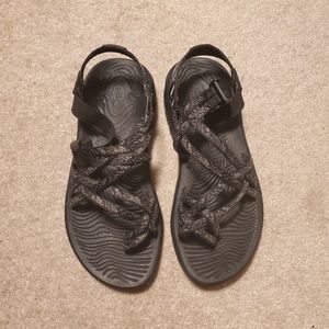 Women's Chaco Sandals Size 8